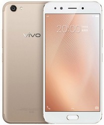Прошивка телефона Vivo X9s в Краснодаре